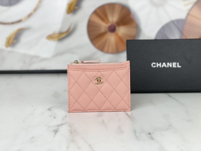 Chanel Wallets Purse